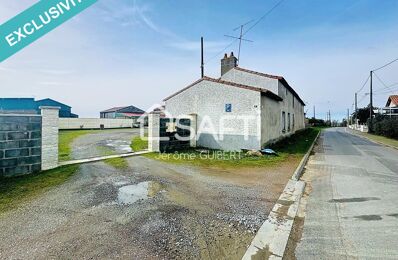 vente maison 198 000 € à proximité de Sainte-Radegonde (79100)