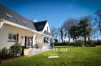 vente maison 375 000 € à proximité de Plonéour-Lanvern (29720)