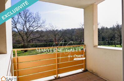 vente appartement 174 000 € à proximité de Montigny-Lès-Cormeilles (95370)
