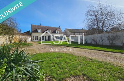 vente maison 394 000 € à proximité de Boissy-Mauvoisin (78200)