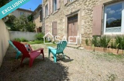 vente appartement 98 000 € à proximité de Saint-Laurent-des-Arbres (30126)