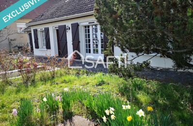 vente maison 119 500 € à proximité de Néons-sur-Creuse (36220)