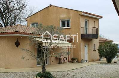 vente maison 418 000 € à proximité de Baix (07210)