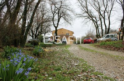 vente maison 418 000 € à proximité de Livron-sur-Drôme (26250)