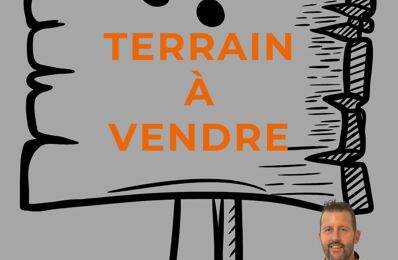 vente terrain 132 000 € à proximité de Ambérieux-en-Dombes (01330)