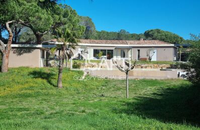 maison 5 pièces 166 m2 à vendre à Roquebrune-sur-Argens (83520)