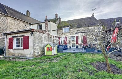 vente maison 281 000 € à proximité de Rantigny (60290)