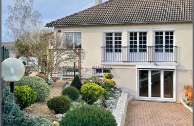 vente maison 229 900 € à proximité de La Roche-Guyon (95780)