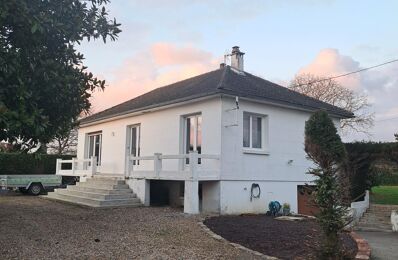 vente maison 225 000 € à proximité de Hautot-Saint-Sulpice (76190)