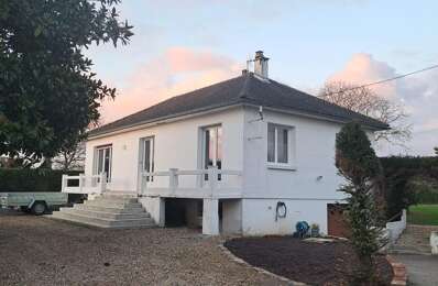 vente maison 225 000 € à proximité de Ectot-Lès-Baons (76970)