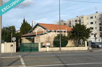 vente maison 354 000 € à proximité de Sainte-Eulalie (33560)