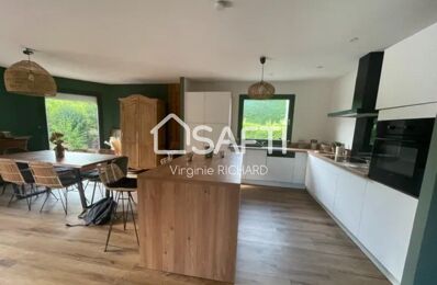 vente maison 360 000 € à proximité de Surat (63720)