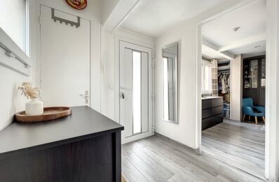 vente maison 289 000 € à proximité de Croissy-sur-Seine (78290)