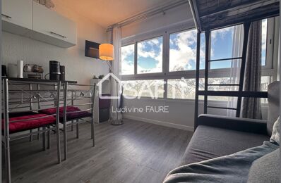 vente appartement 60 000 € à proximité de Champoléon (05260)