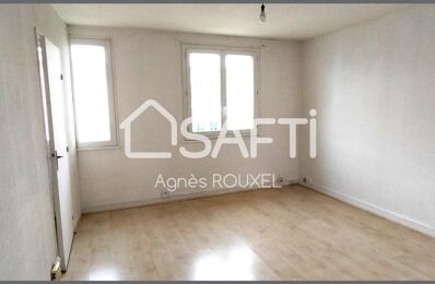 vente appartement 170 000 € à proximité de Sucé-sur-Erdre (44240)