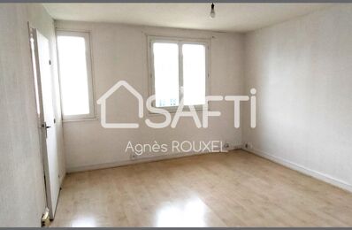 vente appartement 170 000 € à proximité de Saint-Étienne-de-Montluc (44360)