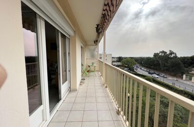 vente appartement 198 000 € à proximité de Toulon (83100)