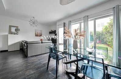 vente maison 725 000 € à proximité de L'Île-Saint-Denis (93450)
