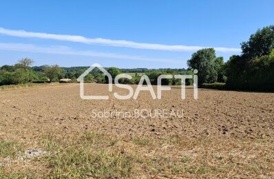 vente terrain 59 900 € à proximité de Beaulieu-sous-Parthenay (79420)