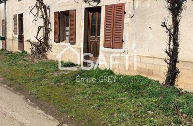 vente maison 159 000 € à proximité de Chaudenay-la-Ville (21360)