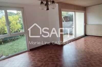 vente maison 269 000 € à proximité de Morsang-sur-Orge (91390)