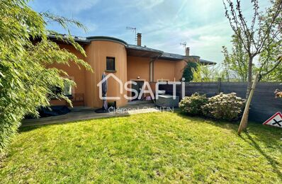 vente maison 989 000 € à proximité de Jouy-en-Josas (78350)