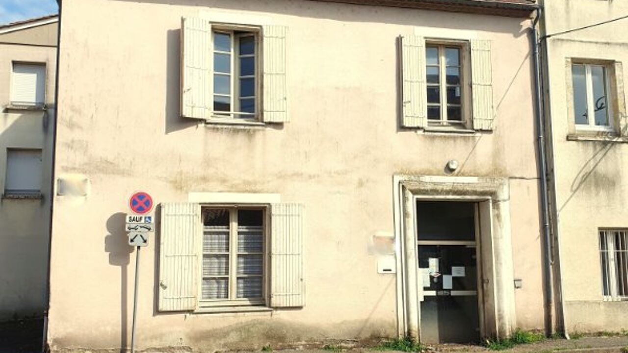 immeuble  pièces 128 m2 à vendre à Bergerac (24100)