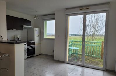 vente appartement 117 000 € à proximité de Saint-Gervais (33240)