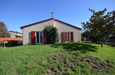 vente maison 290 000 € à proximité de Saint-Clar-de-Rivière (31600)