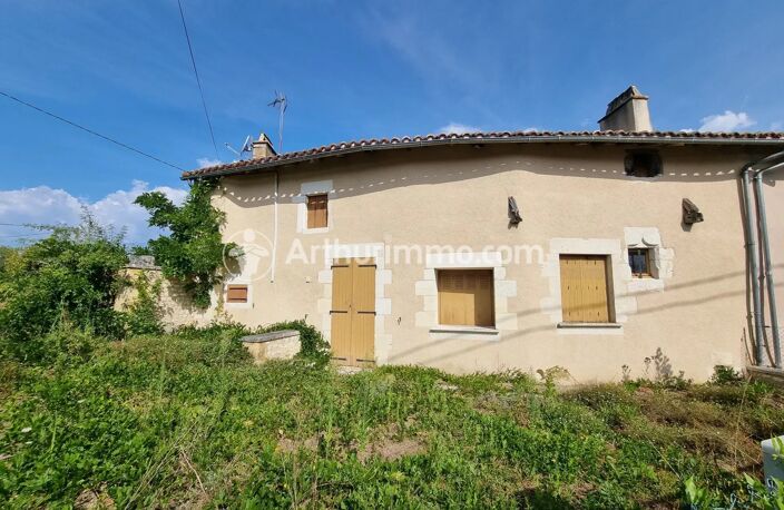 Maison en pierre 3 pièces NEUVIC — photo 2
