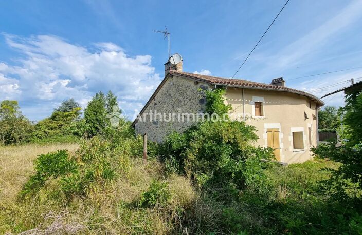 Maison en pierre 3 pièces NEUVIC — photo 3