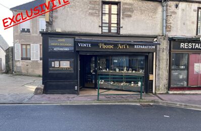 vente commerce 88 000 € à proximité de Saint-Germain-Lès-Arpajon (91180)