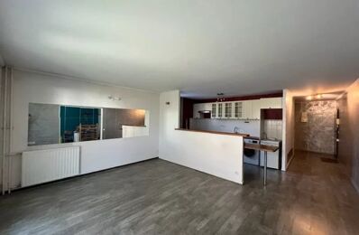 vente appartement 166 000 € à proximité de Soisy-sur-Seine (91450)