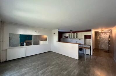 vente appartement 166 000 € à proximité de Aubervilliers (93300)