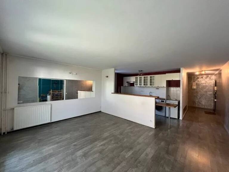 Appartement 4 pièces  à vendre 89 m² — photo 1