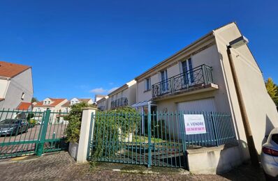 vente maison 324 000 € à proximité de Corbeil-Essonnes (91100)