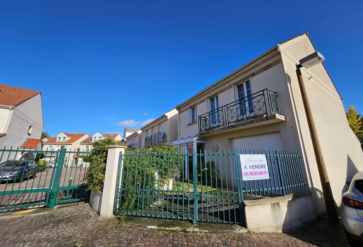 Maison de 140M2 — photo 1