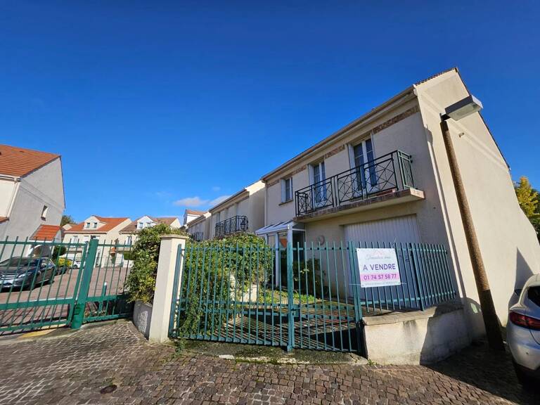 Maison de 140M2 — photo 1