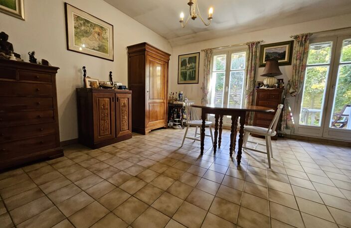 Maison de 140M2 — photo 3