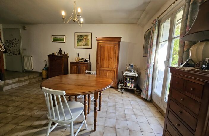 Maison de 140M2 — photo 4