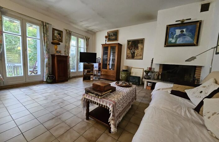 Maison de 140M2 — photo 5