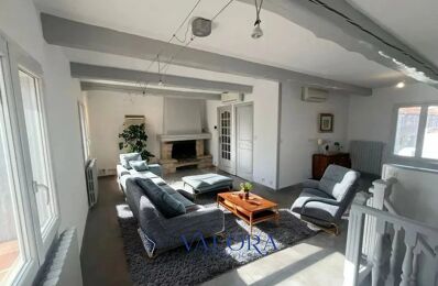 vente maison 330 000 € à proximité de Cassis (13260)