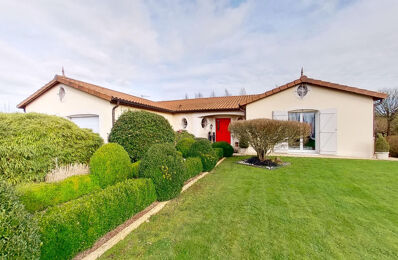vente maison 295 000 € à proximité de Pargny-sur-Saulx (51340)