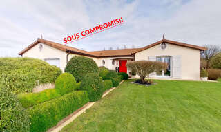 Maison 6 Pièces 179 m² à vendre à Revigny-sur-Ornain (55800)