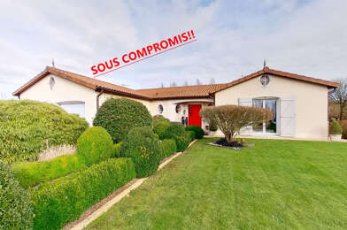 Maison 6 pièces 250000 €