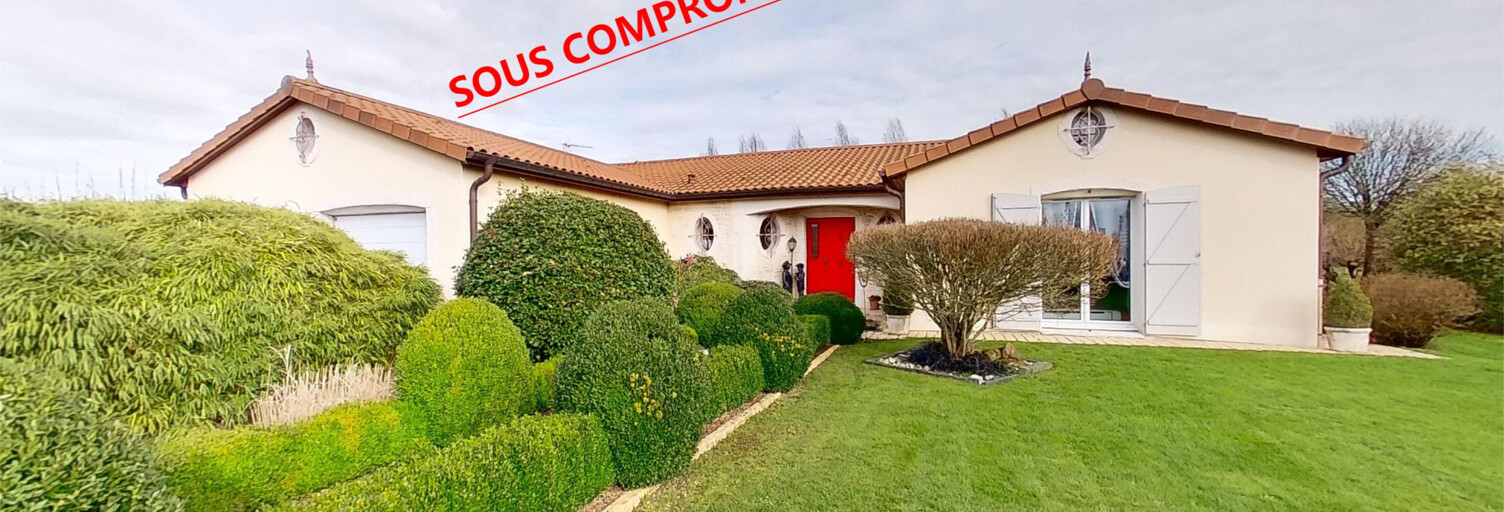 Maison 6 Pièces 179 m² à vendre à Revigny-sur-Ornain (55800)