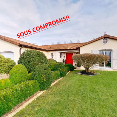 Maison 6 pièces 250000 €