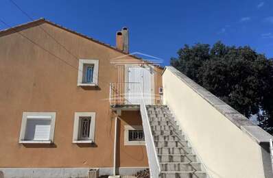 location appartement 722 € CC /mois à proximité de Avignon (84000)