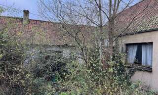 Maison 7 Pièces 118 m² à vendre à Marenla (62990)