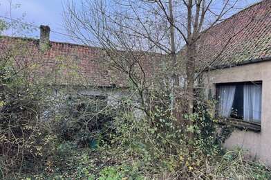Maison 7 pièces 54000 €